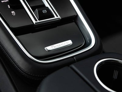 2023 Porsche Panamera Panamera Platinum Edition