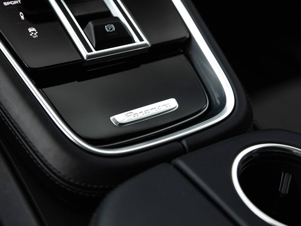 2023 Porsche Panamera Panamera Platinum Edition