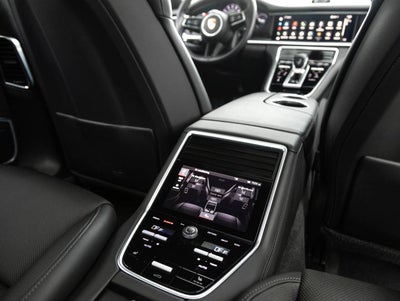 2023 Porsche Panamera Panamera Platinum Edition