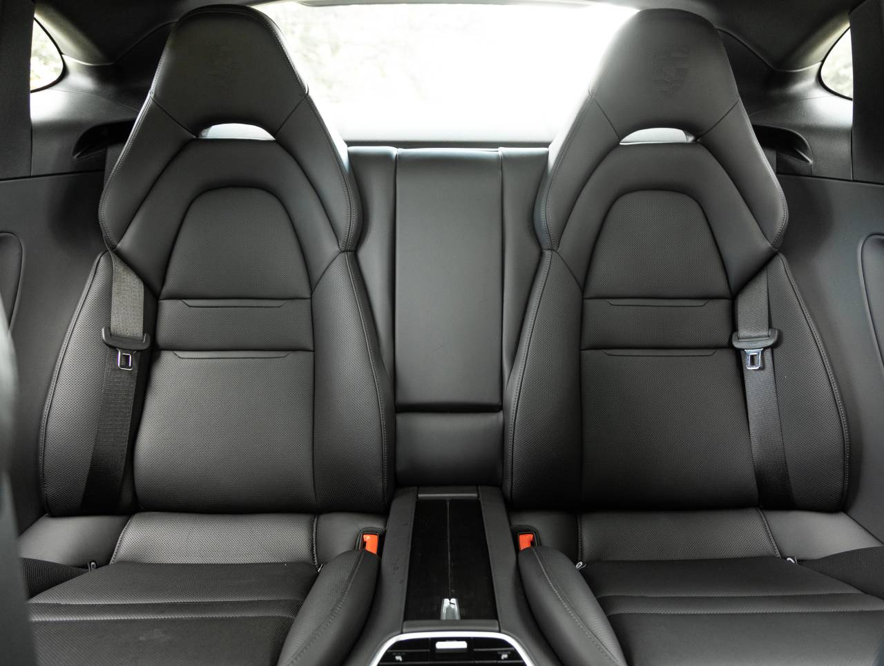 2023 Porsche Panamera Panamera Platinum Edition