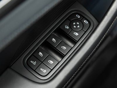 2023 Porsche Panamera Panamera Platinum Edition