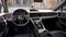 2023 Porsche Panamera Panamera Platinum Edition
