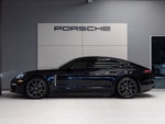 2023 Porsche Panamera 4 Platinum Edition
