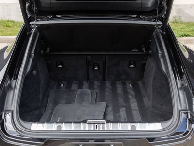 2023 Porsche Panamera 4 Platinum Edition