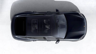 2023 Porsche Panamera 4 Platinum Edition