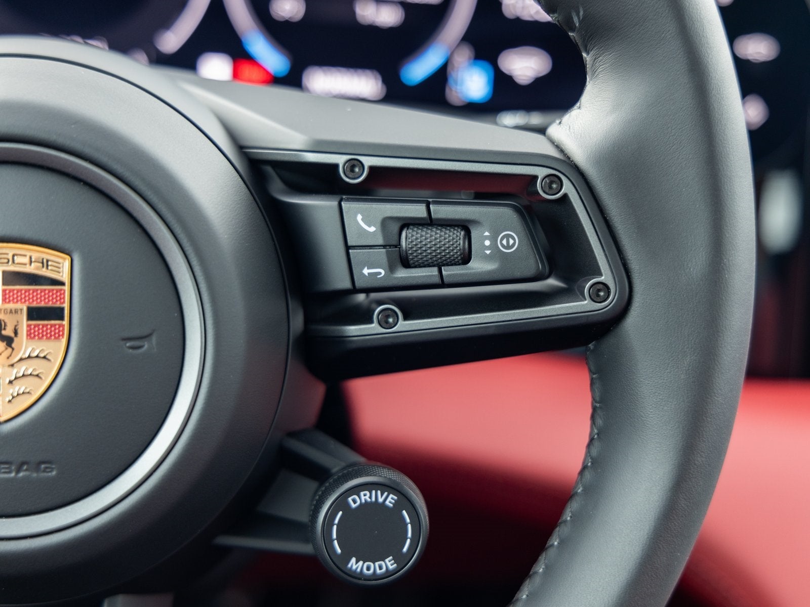 2025 Porsche Taycan Taycan 4 Cross Turismo