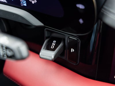 2025 Porsche Taycan Taycan 4 Cross Turismo