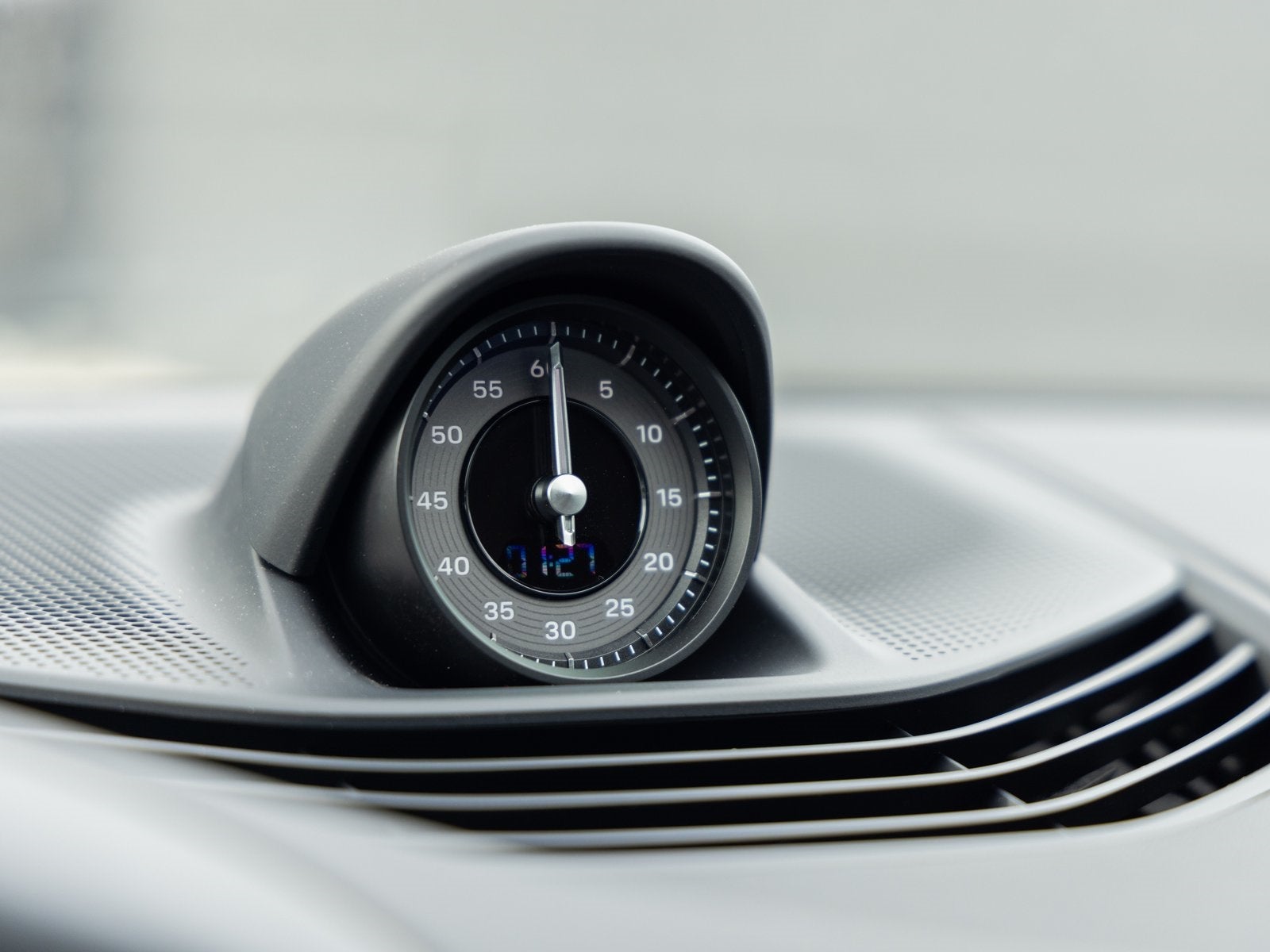 2025 Porsche Taycan Taycan 4 Cross Turismo