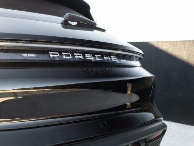 2025 Porsche Taycan Taycan 4 Cross Turismo