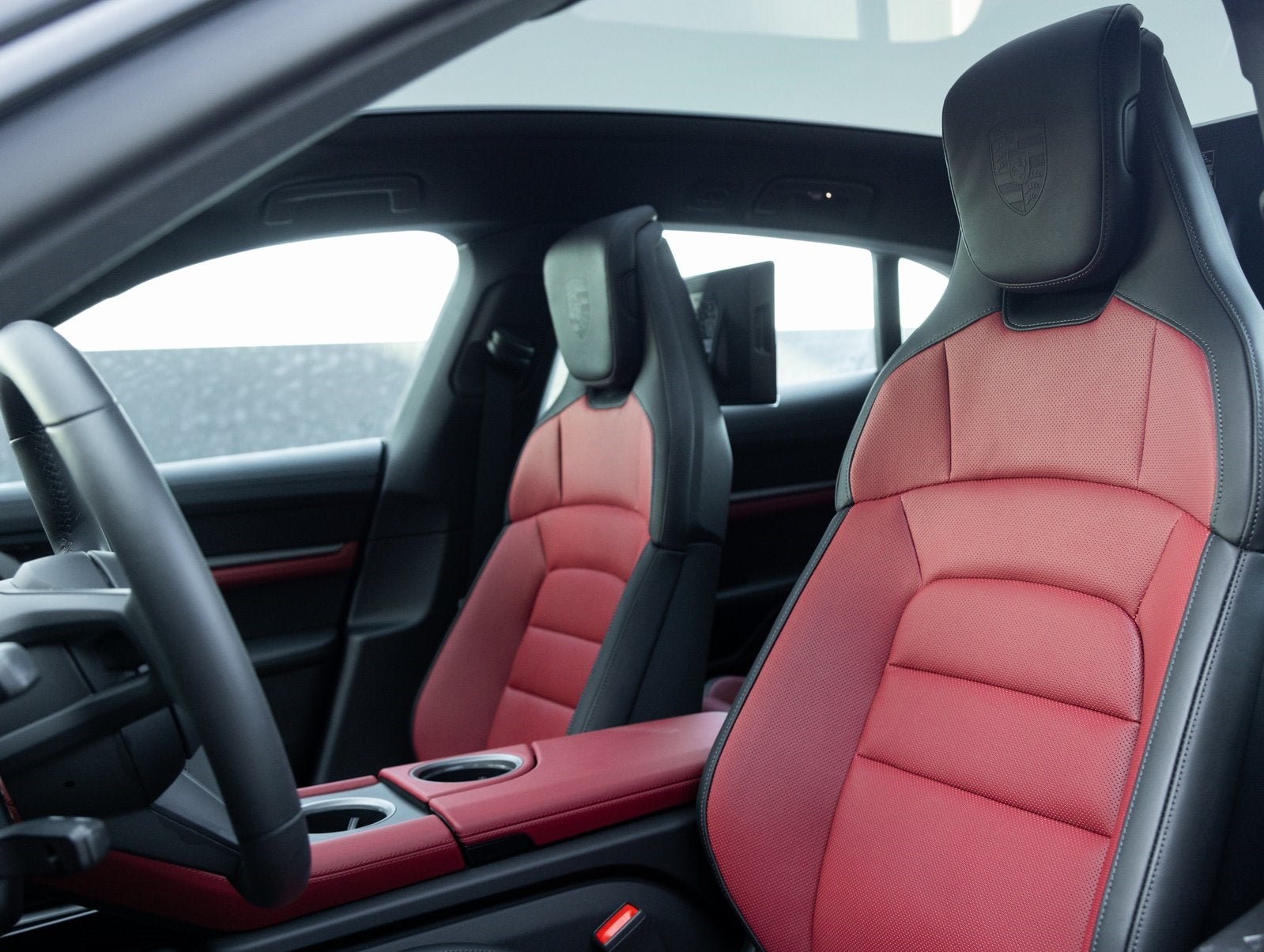 2025 Porsche Taycan Taycan 4 Cross Turismo