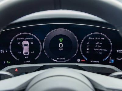 2025 Porsche Taycan Taycan 4 Cross Turismo