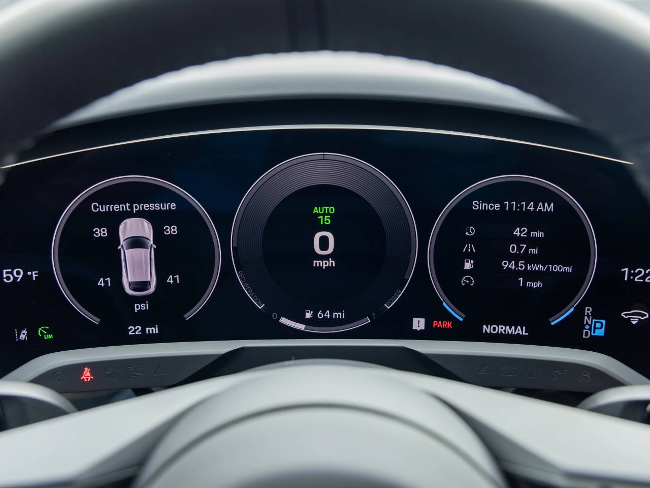 2025 Porsche Taycan Taycan 4 Cross Turismo