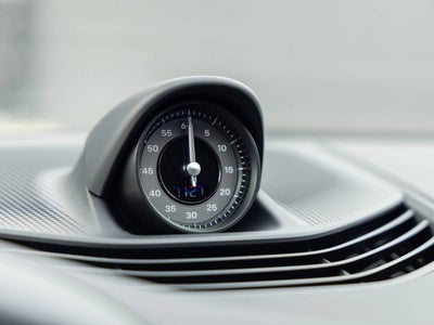 2025 Porsche Taycan Taycan 4 Cross Turismo