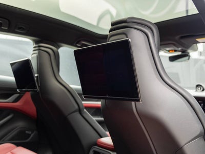 2025 Porsche Taycan Taycan 4 Cross Turismo