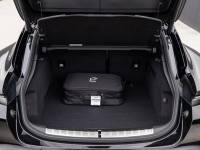 2025 Porsche Taycan Taycan 4 Cross Turismo