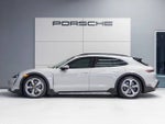 2022 Porsche Taycan Taycan 4 Cross Turismo (MY22)