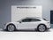 2022 Porsche Taycan Taycan 4 Cross Turismo (MY22)
