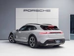 2022 Porsche Taycan Taycan 4 Cross Turismo (MY22)