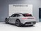 2022 Porsche Taycan Taycan 4 Cross Turismo (MY22)