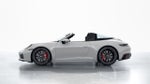 2024 Porsche 911 911 Targa 4 GTS