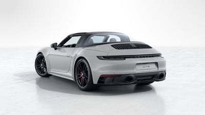2024 Porsche 911 911 Targa 4 GTS