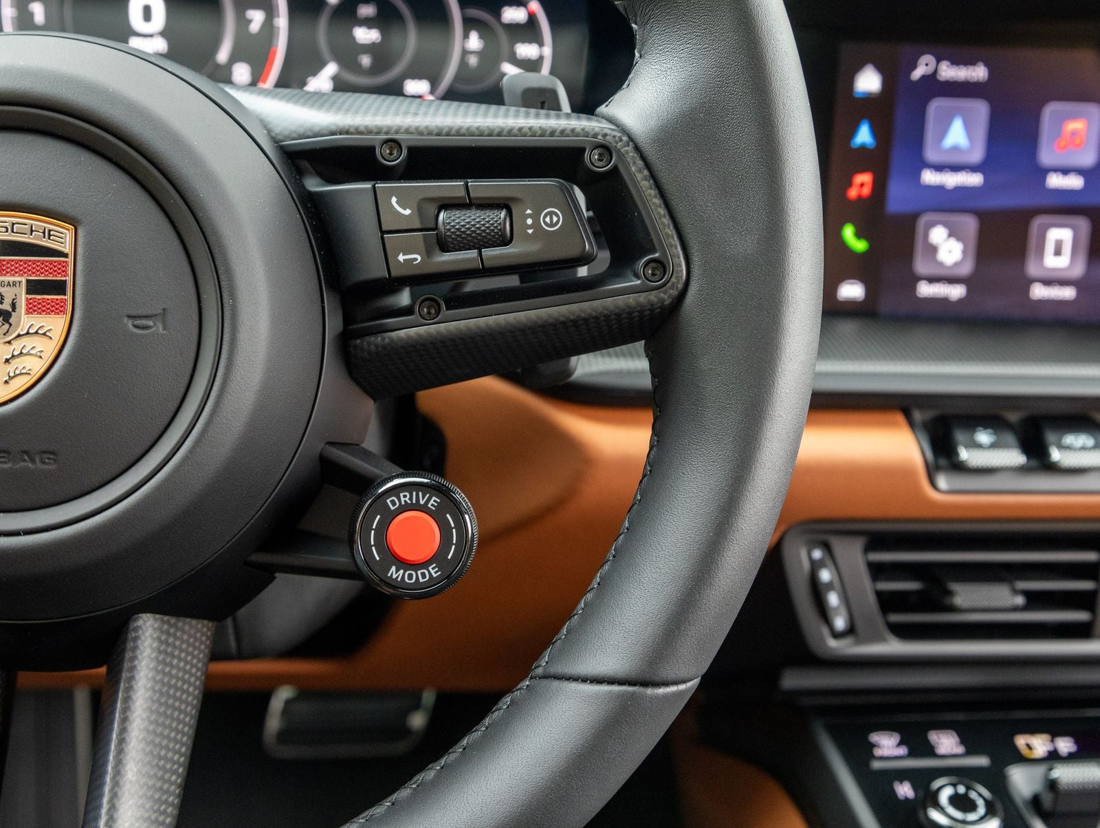 2026 Porsche 911 911 Targa 4 GTS