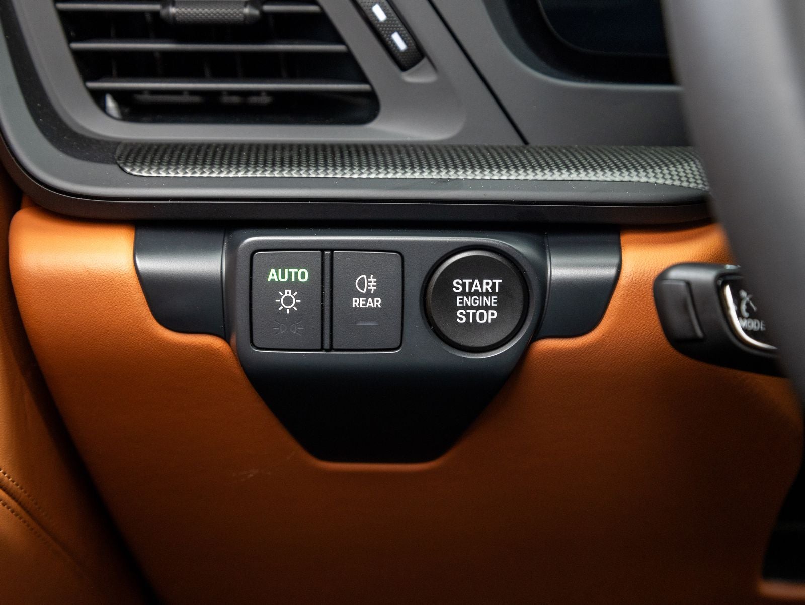 2026 Porsche 911 911 Targa 4 GTS