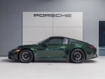 2026 Porsche 911 911 Targa 4 GTS