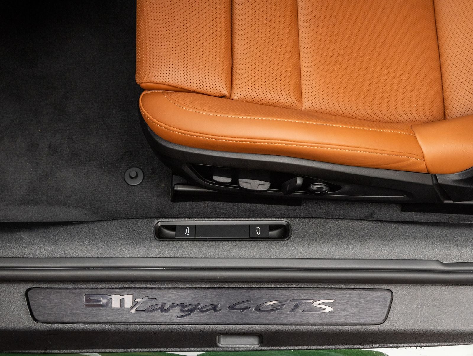 2026 Porsche 911 911 Targa 4 GTS