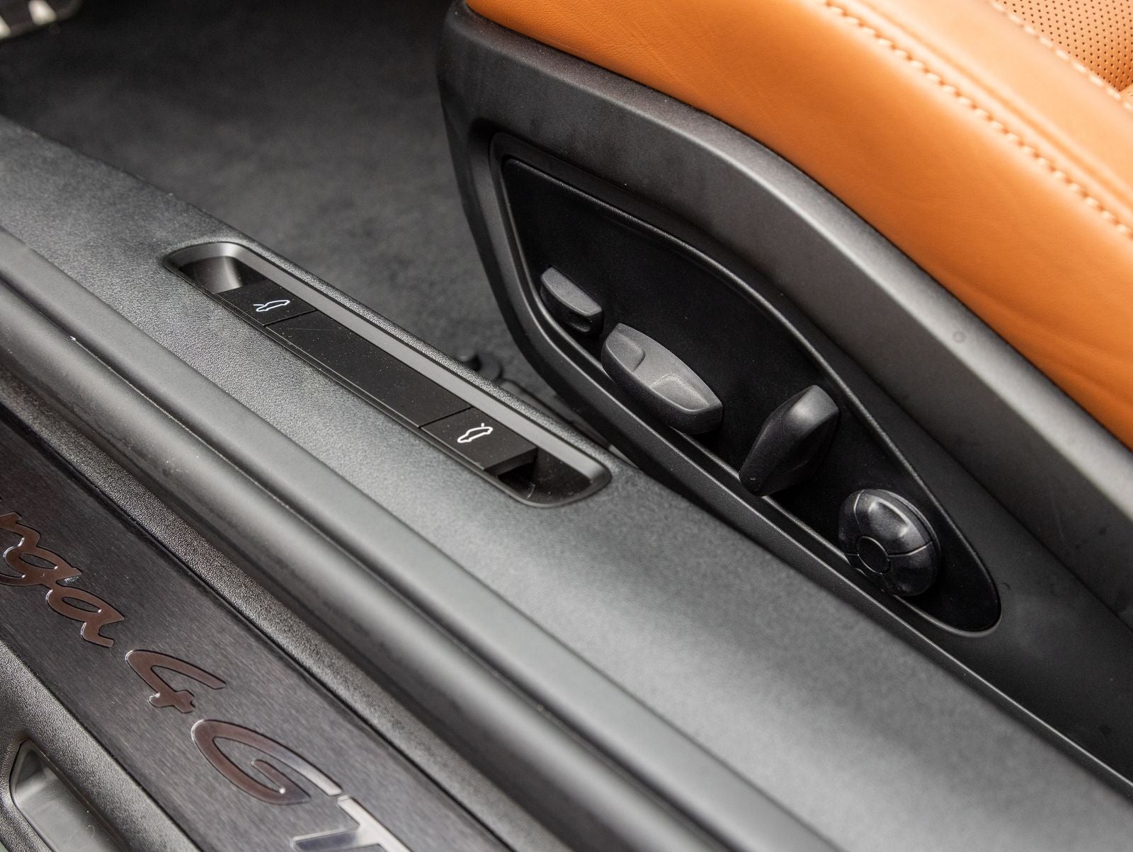 2026 Porsche 911 911 Targa 4 GTS