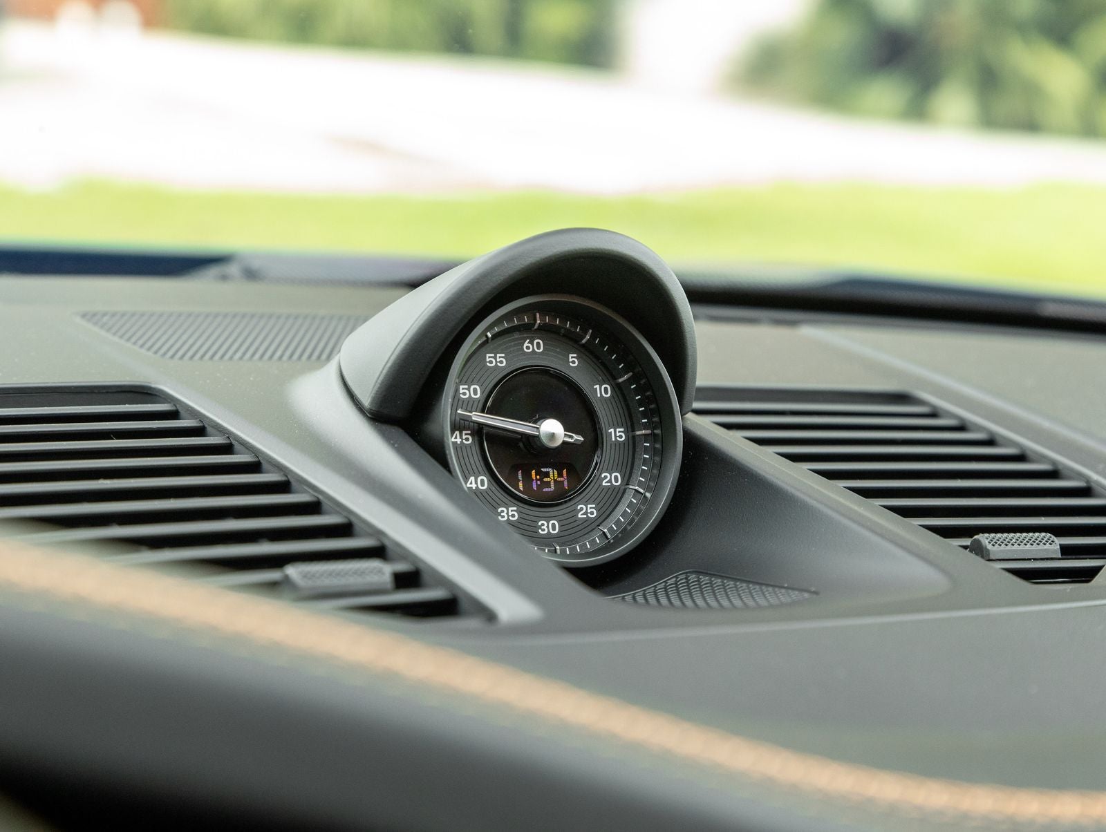 2026 Porsche 911 911 Targa 4 GTS