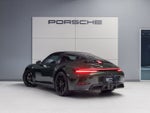 2026 Porsche 911 911 Targa 4 GTS