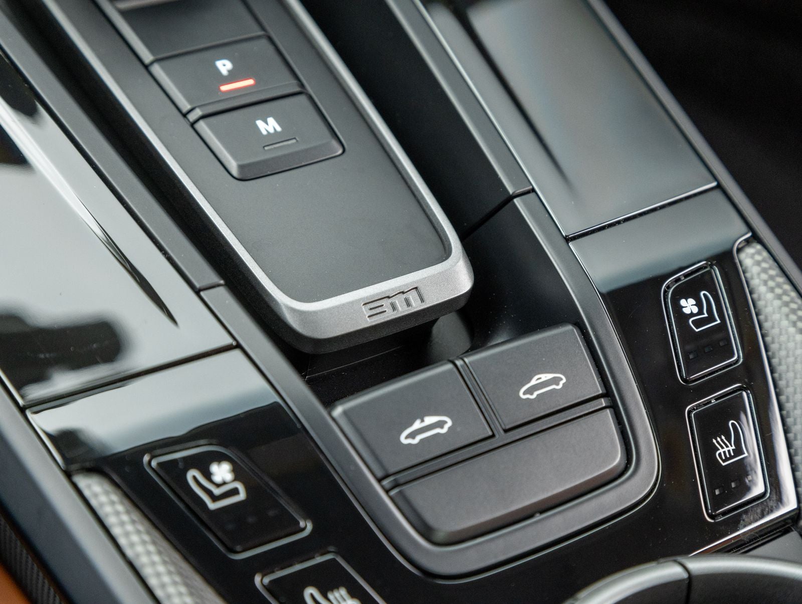 2026 Porsche 911 911 Targa 4 GTS