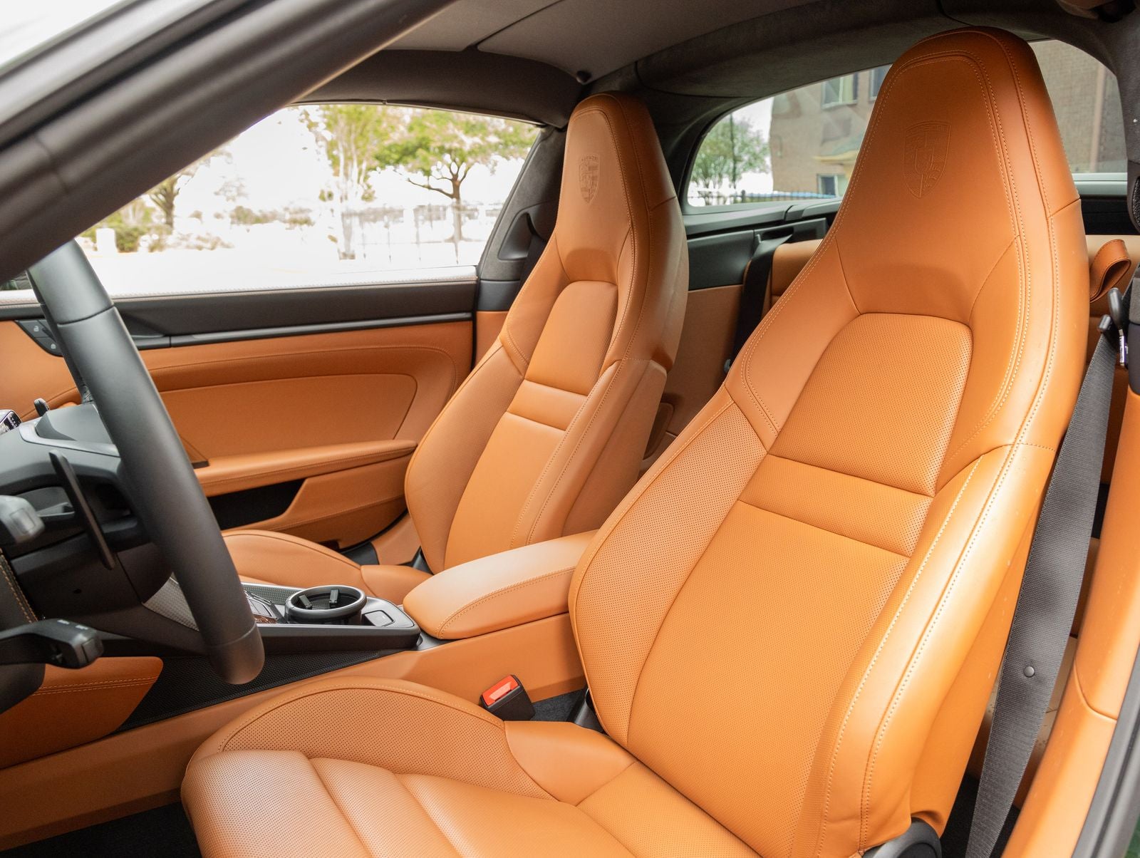 2026 Porsche 911 911 Targa 4 GTS