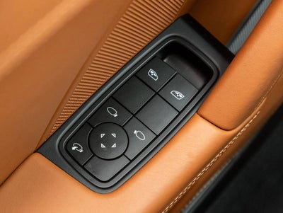 2026 Porsche 911 911 Targa 4 GTS