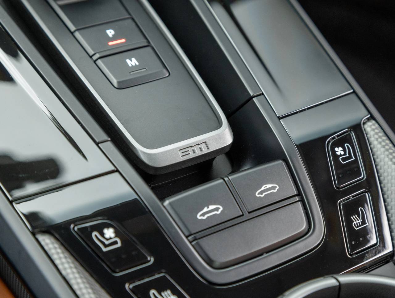 2026 Porsche 911 911 Targa 4 GTS