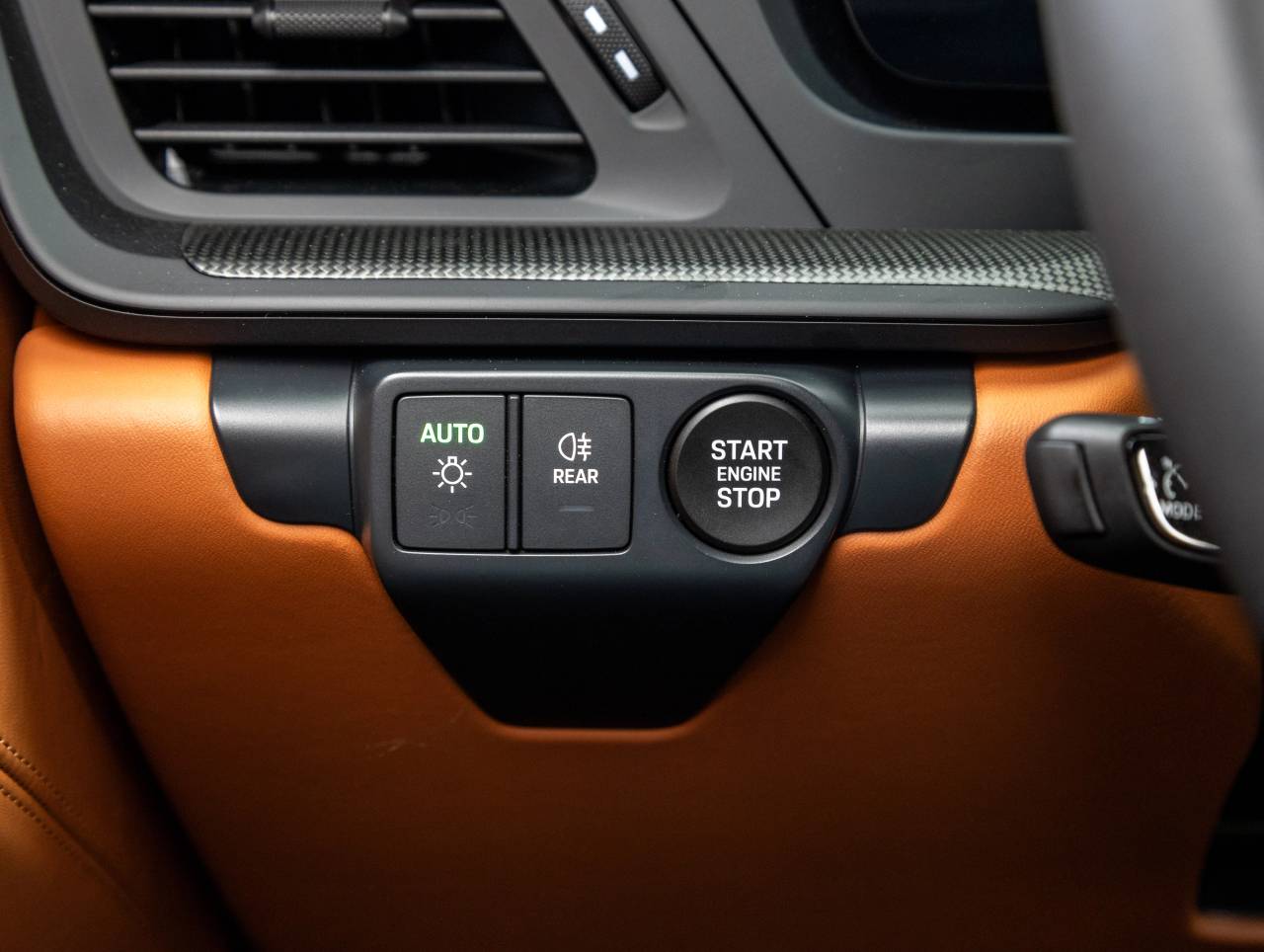 2026 Porsche 911 911 Targa 4 GTS