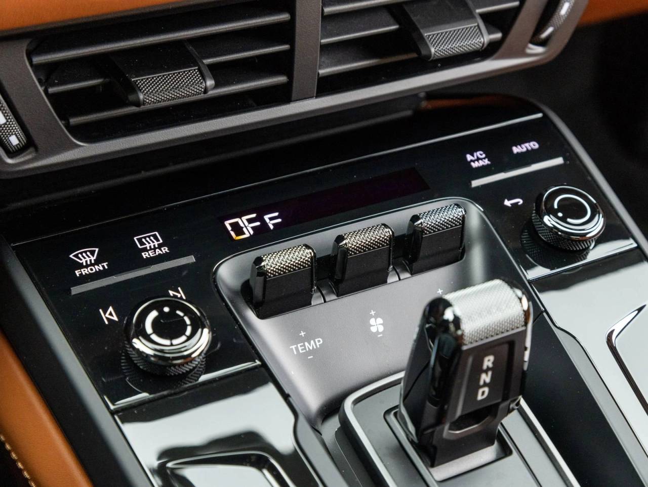 2026 Porsche 911 911 Targa 4 GTS