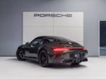 2026 Porsche 911 911 Targa 4 GTS
