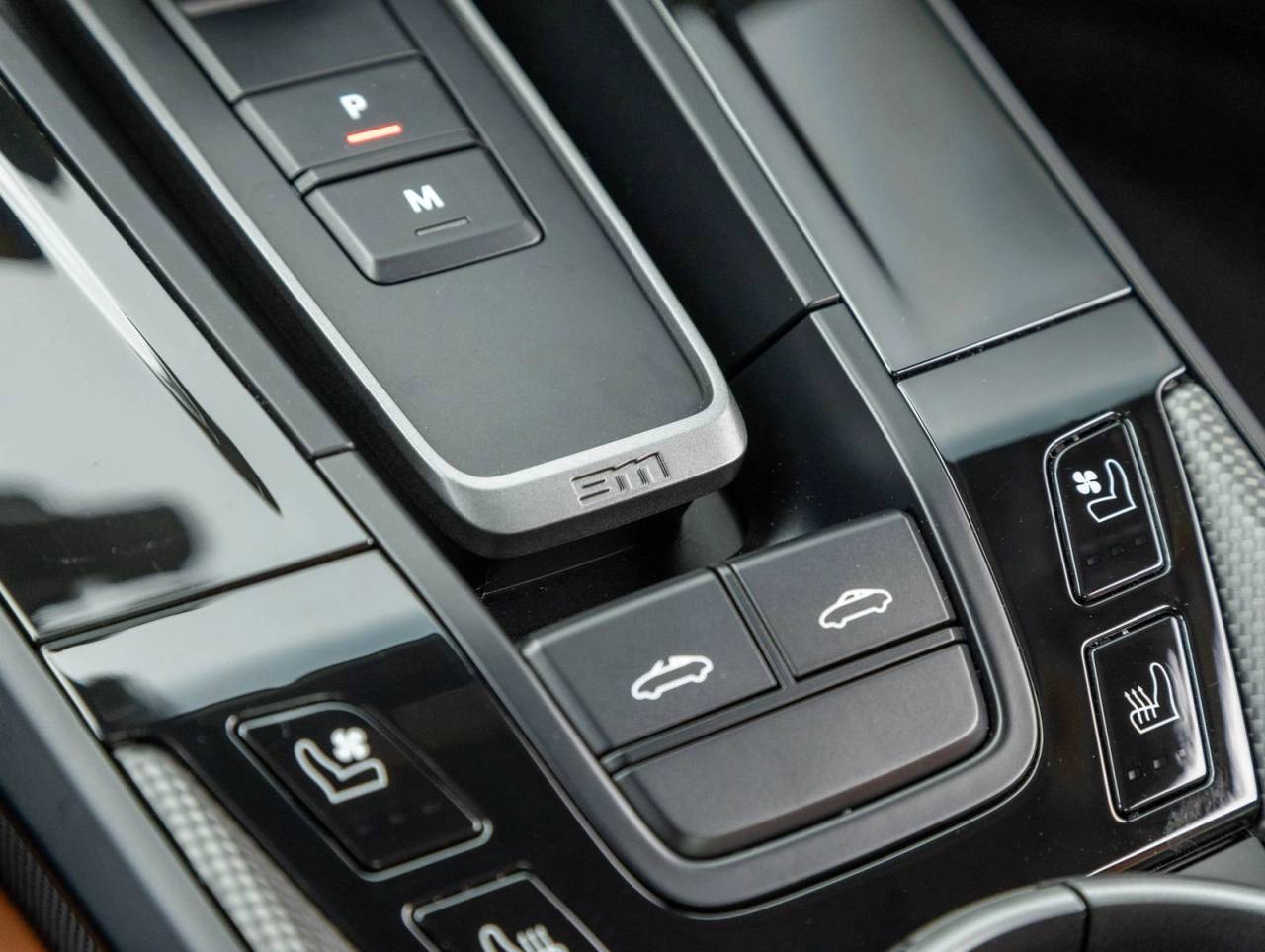 2026 Porsche 911 911 Targa 4 GTS