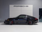 2019 Porsche 911 911 Targa 4 GTS