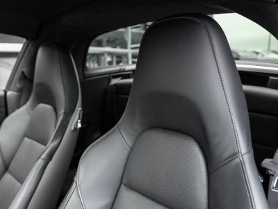 2019 Porsche 911 911 Targa 4 GTS