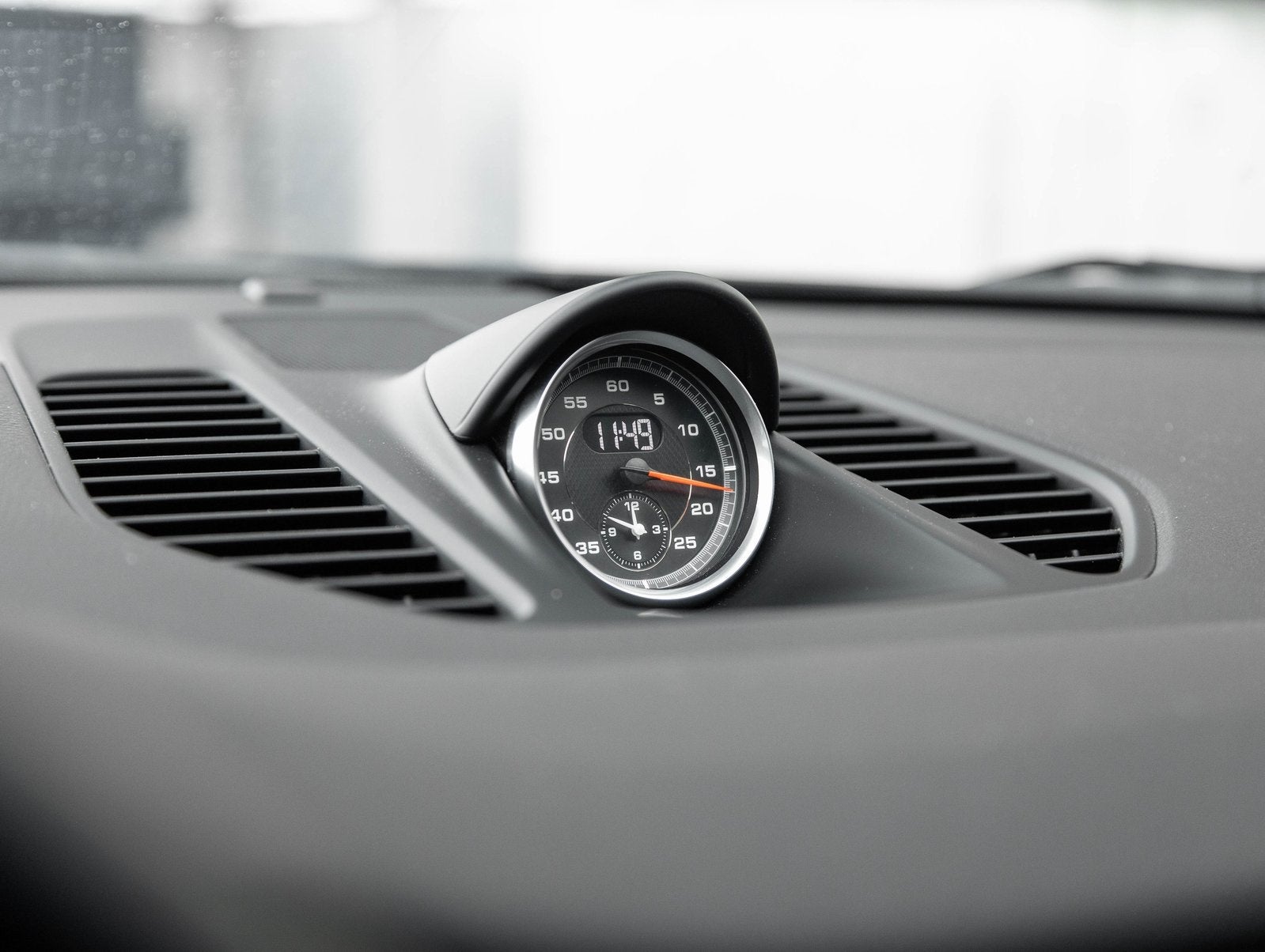 2019 Porsche 911 911 Targa 4 GTS