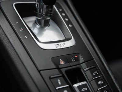 2019 Porsche 911 911 Targa 4 GTS