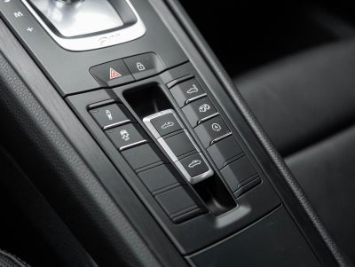 2019 Porsche 911 911 Targa 4 GTS