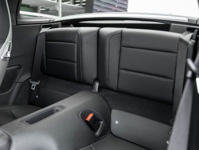 2019 Porsche 911 911 Targa 4 GTS