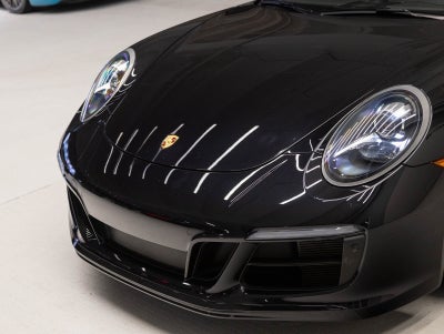 2019 Porsche 911 911 Targa 4 GTS