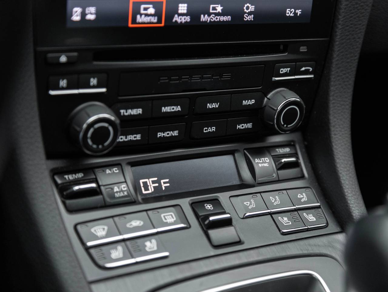 2019 Porsche 911 911 Targa 4 GTS