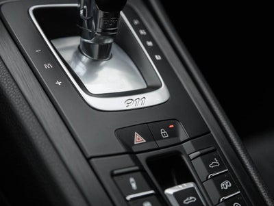 2019 Porsche 911 911 Targa 4 GTS