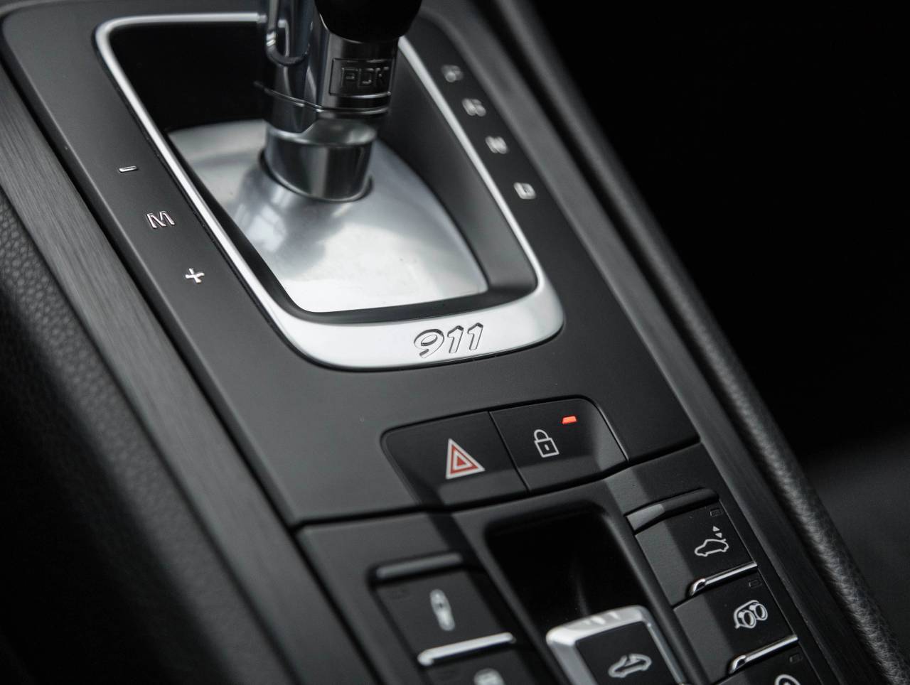 2019 Porsche 911 911 Targa 4 GTS